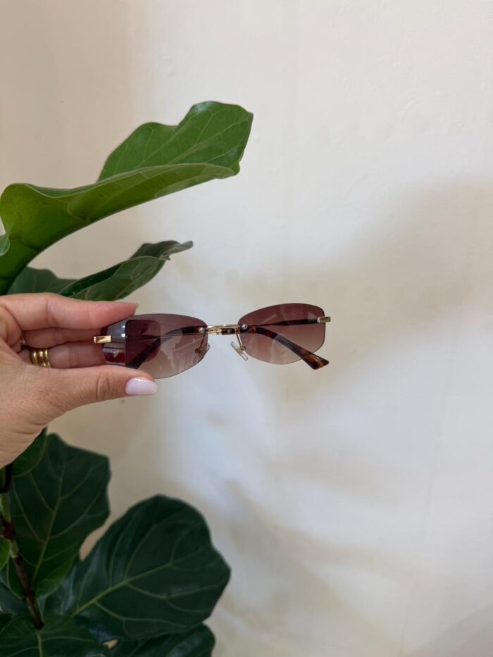 Óculos de sol vivichic