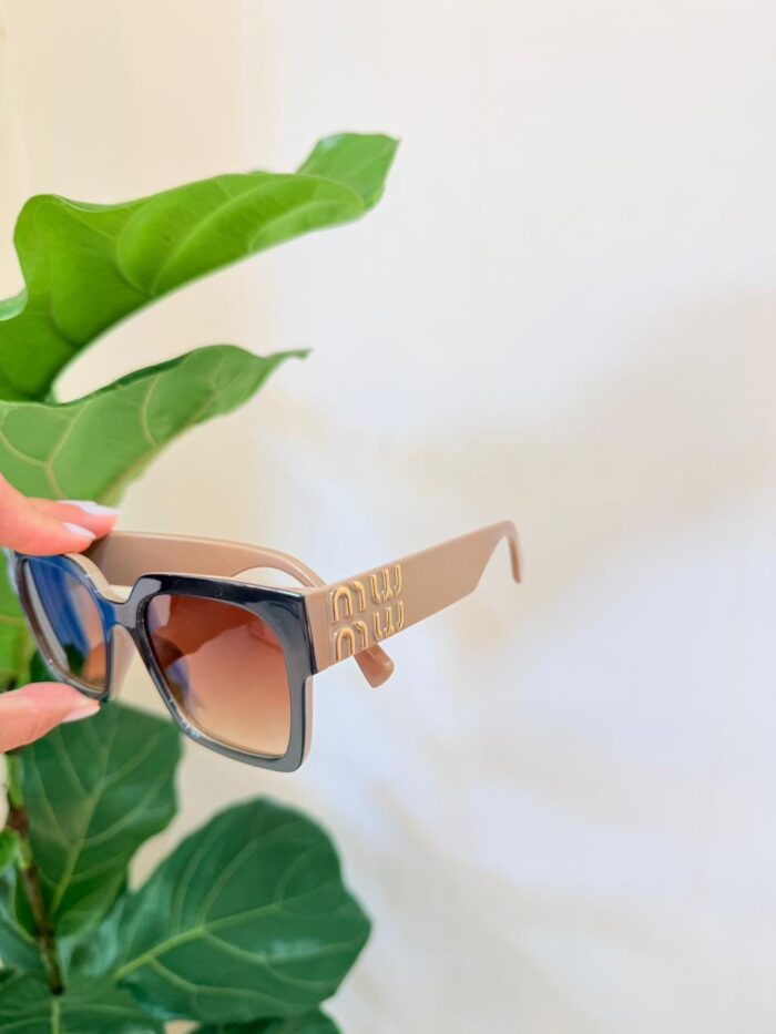 Óculos de sol vivichic Óculos de sol vivichic