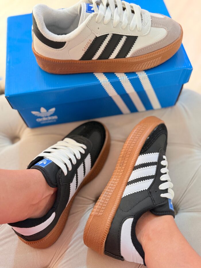 tênis vivichic adidas