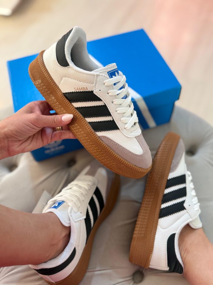 tênis vivichic adidas