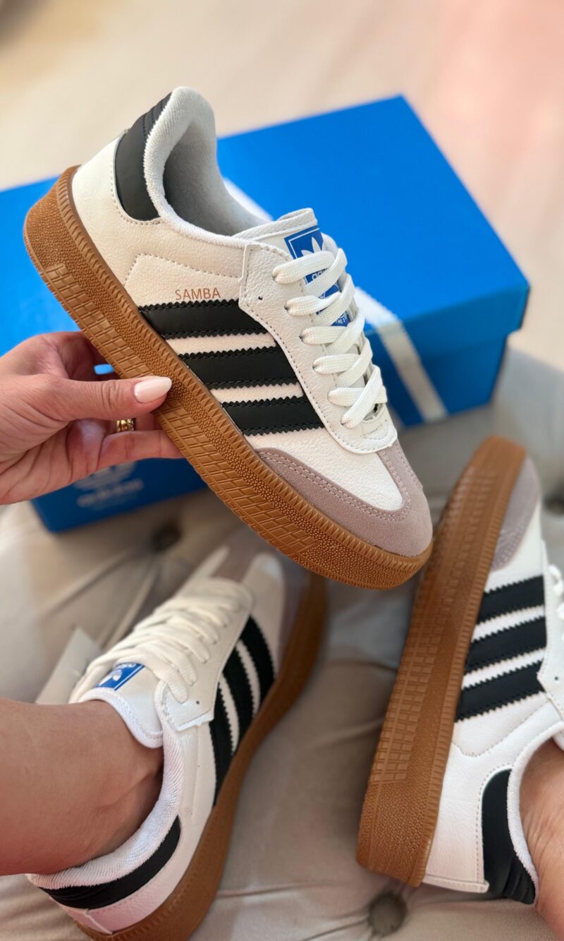 tênis vivichic adidas