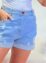 shorts jeans vivichic