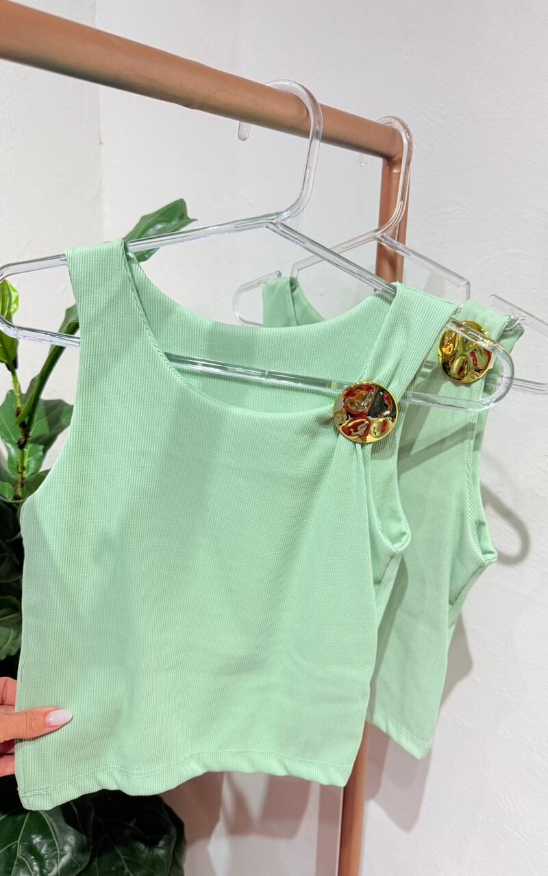 regata canelada vivichic